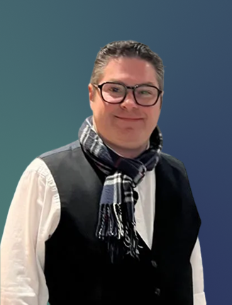 Nicolas BEAULANDE