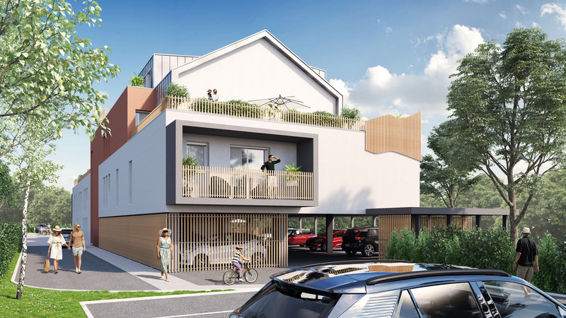 L'Essentielle, Saran (45)